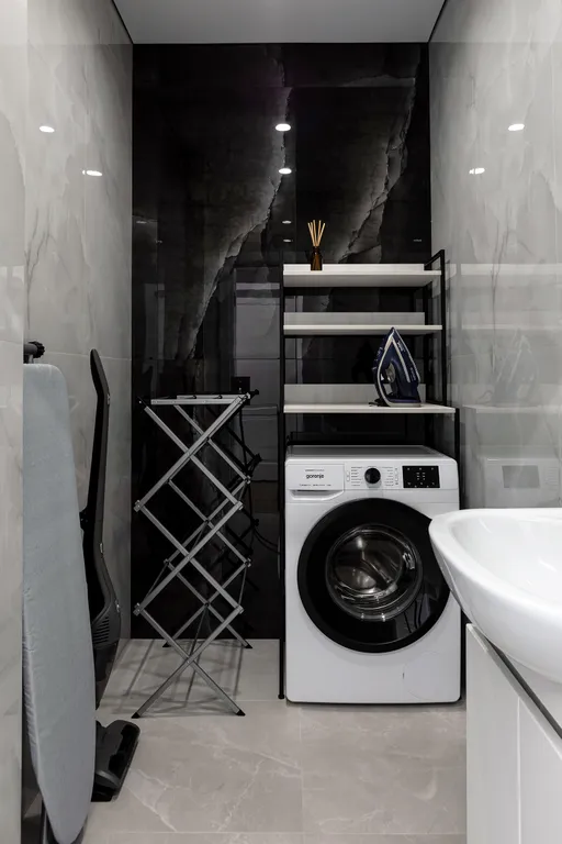 Апартаменты 7