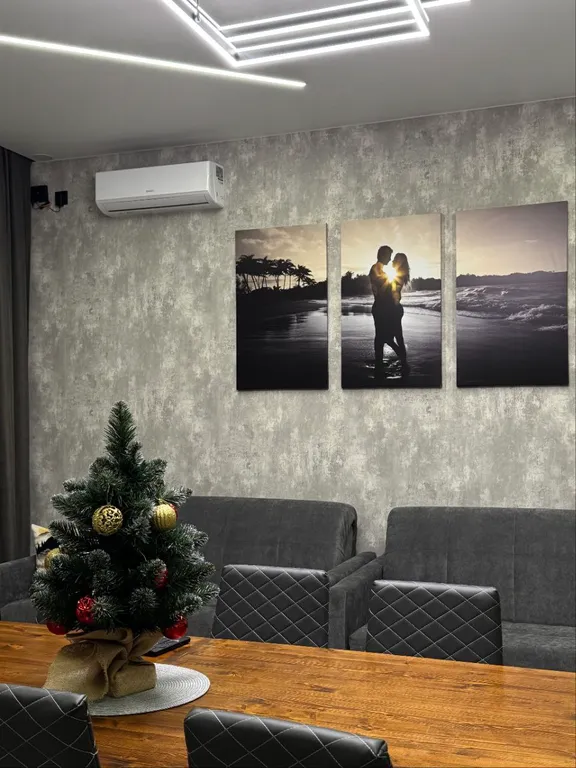 Гостевой Дом Романофф