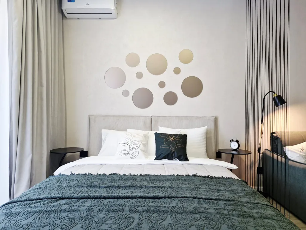 Квартира Локо-апартаменты — аренда посуточно в Барнаул