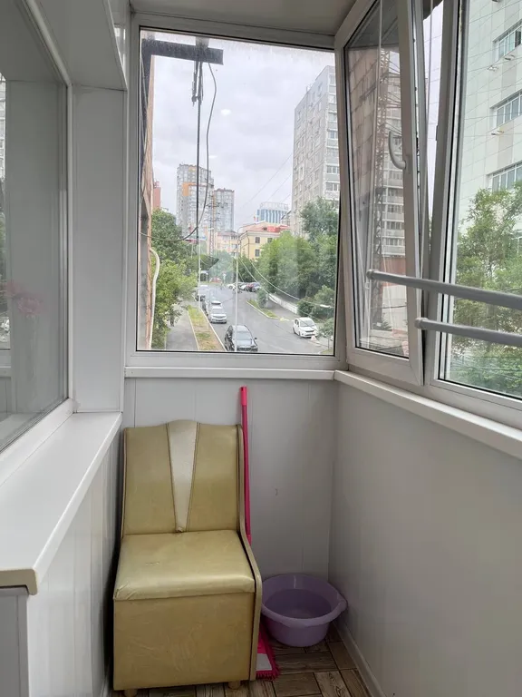 Квартира 2-комнатная квартира в центре Владивостока — Владивосток