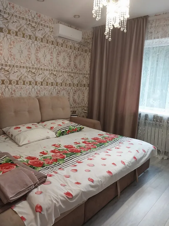 Квартира Дружба недалеко от моря