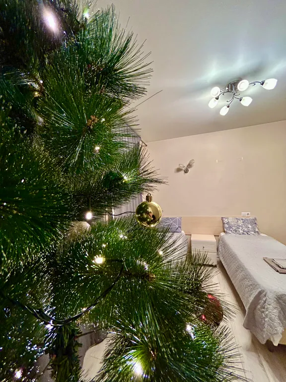 Квартира Комната — Санкт-Петербург