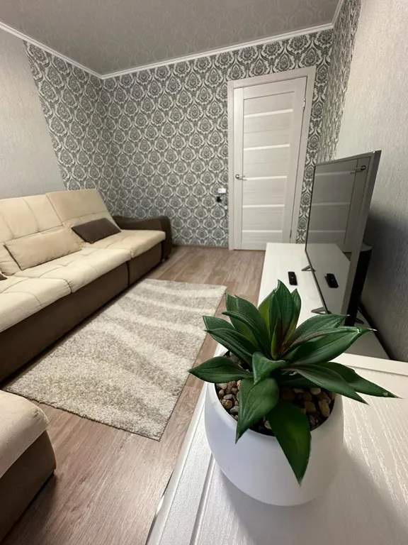 Апартаменты в самом центре города