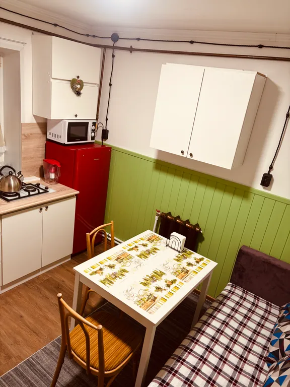 Шикарная квартира-Флигель в Старом городе с отдельным входом