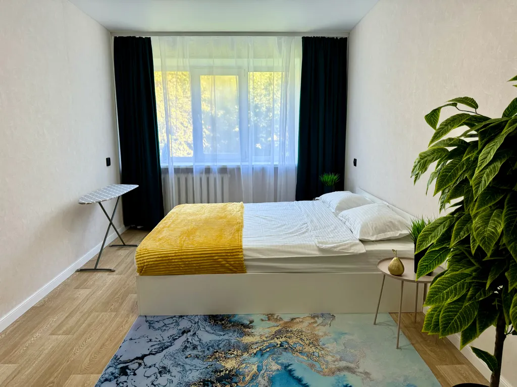 Квартира район Покровский парк 10 минут до центра