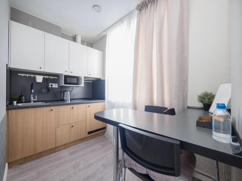 Квартира Квартира Отдых мечты ждет вас в уютной студии у моря — Адлер