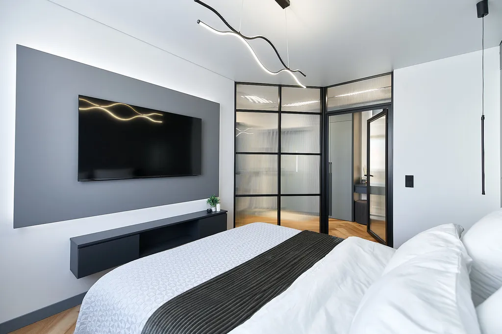 Квартира в центре от собственника с дизайнерским ремонтом — аренда посуточно в Минск