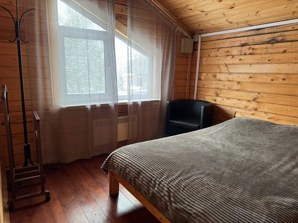 Уютный дом для большой семьи