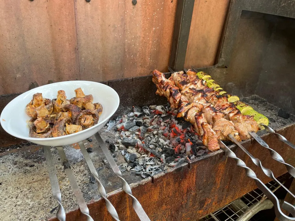 Коттедж Дом на Джигитской 10 минут до моря. — Сочи