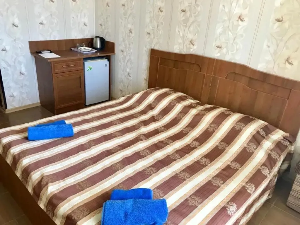 Квартира Комната — Геленджик