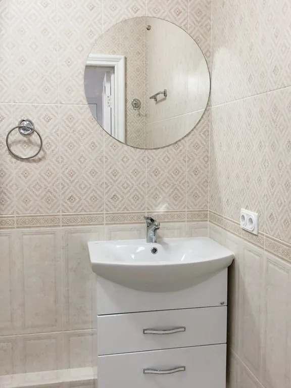 Квартира Апартаменты с видом на горы — Горячий Ключ