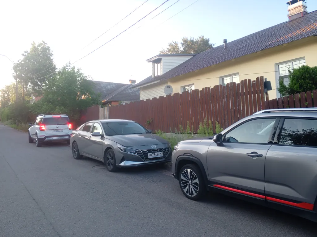 Необычная квартира-мансарда рядом с парком Монрепо