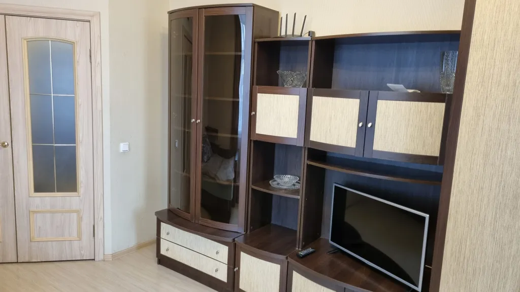 Квартира в Коломягах