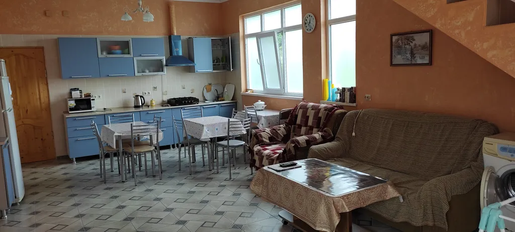 Двухместная комната эконом класса с кондиционером