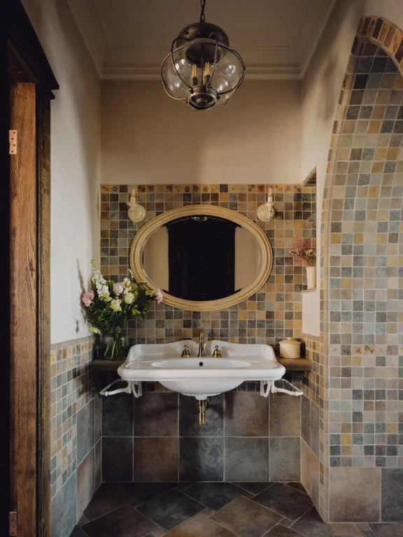 Уникальные апартаменты недалеко от Исаакиевского собора