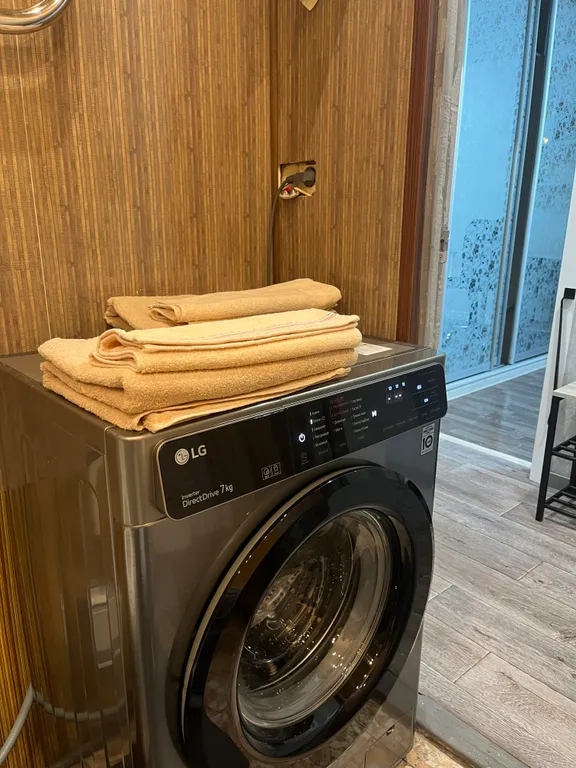 Комфортная 1-комнатная квартира