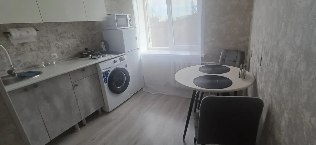 Уютная однушка в центре