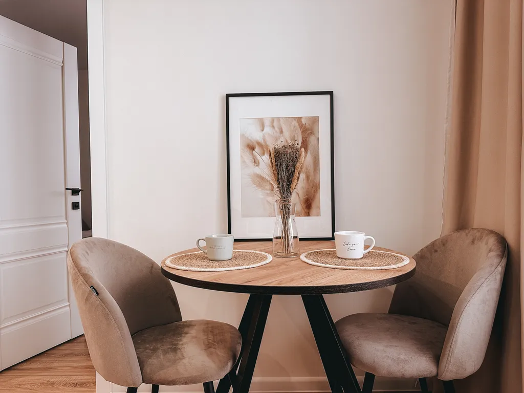 Квартира в историческом центре города в ЖК комфорт класса