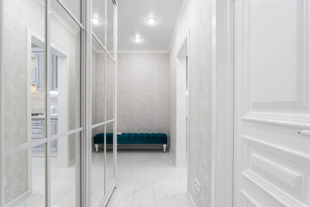 Квартира Апартаменты Кантиана 4.4 — Калининград