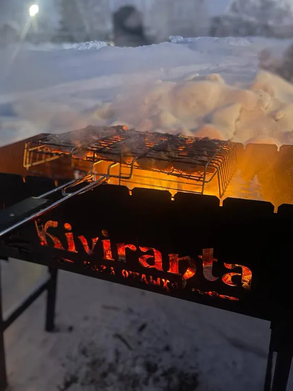 Коттедж Дом с сауной — Уница