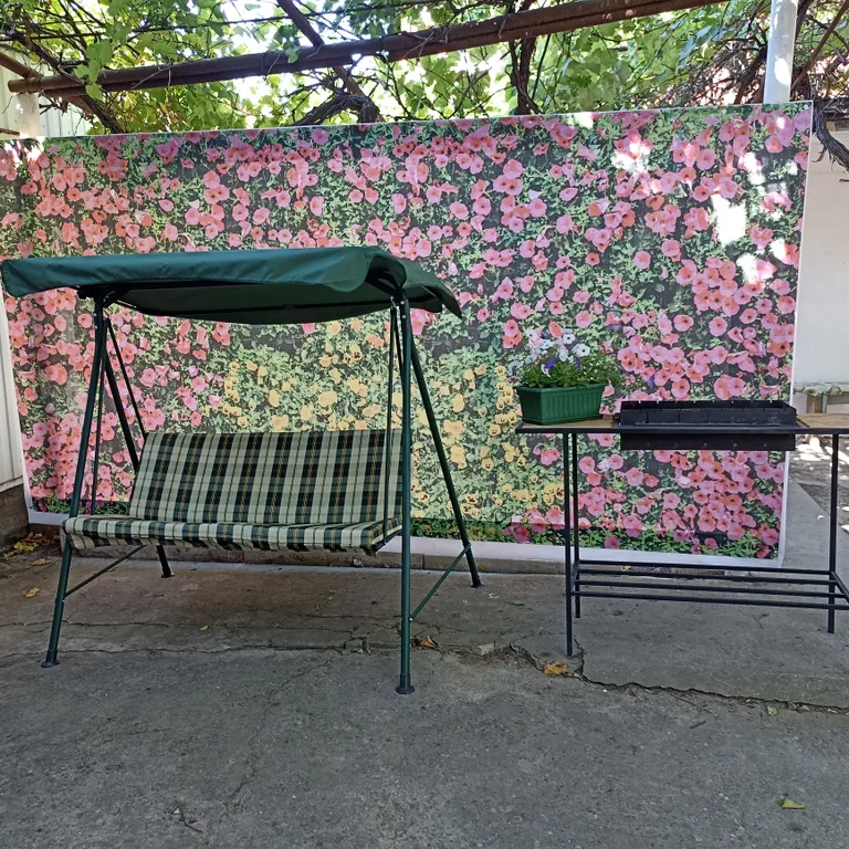 Уютный дом у моря