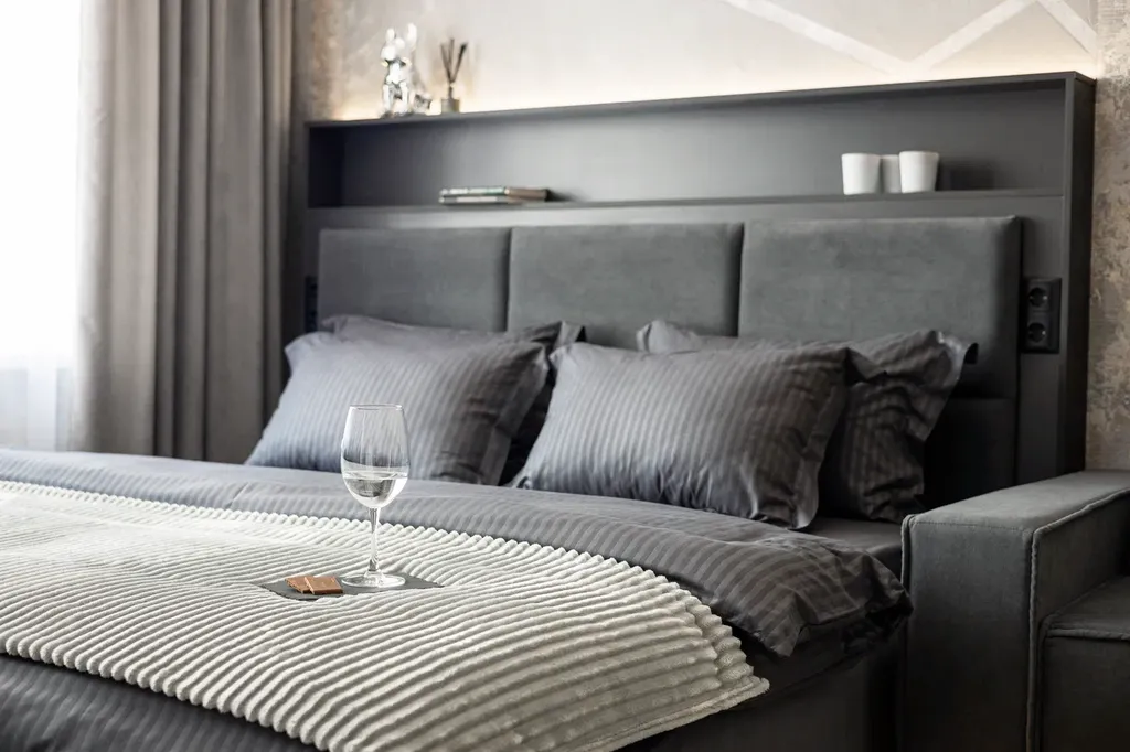 Квартира Дизайнерские апартаменты в ЖК Покровка-Life — Красноярск