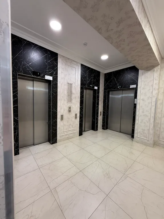 Уютная квартира для тех, кто ценит комфорт