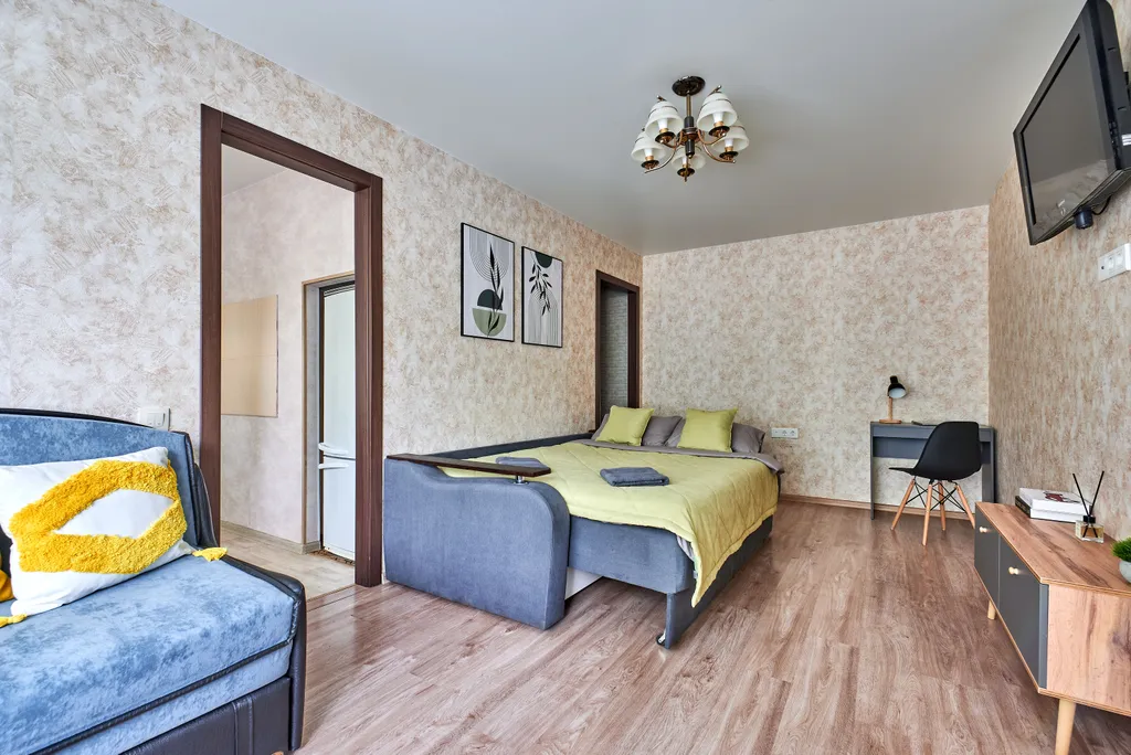 KenigApart в Узловой