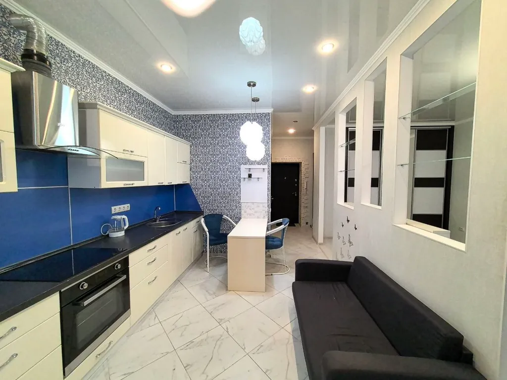 Апартаменты Чей Чемодан на Перелета