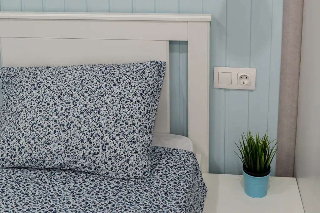 Апартаменты с Кроликом