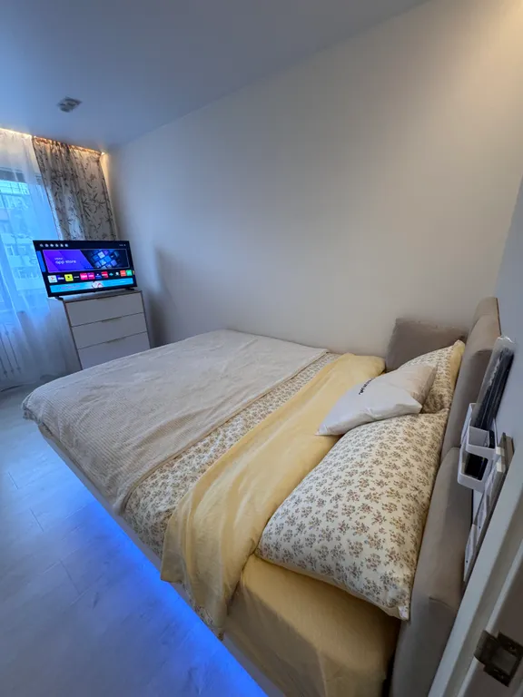 Премиум апартамент-комфорт и уют