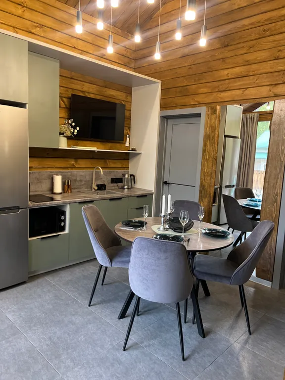 Коттедж Гостевой дом с видом на горы — аренда посуточно в Горно-Алтайск