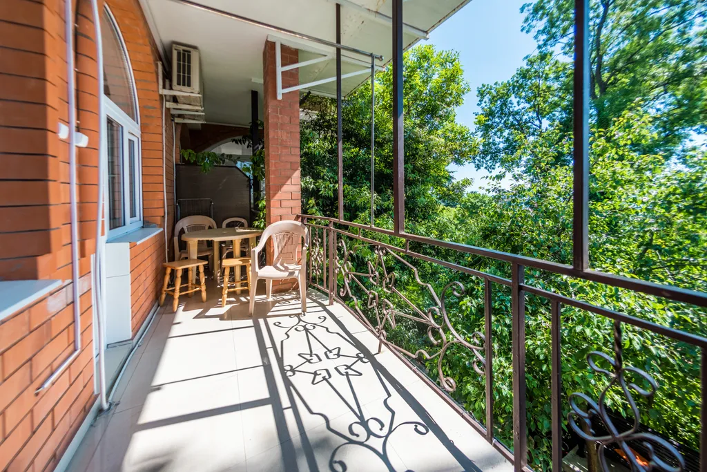 Квартира 2-комнатная Квартира — Нижнее Учдере