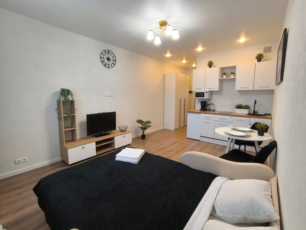 Отличная студия для вас