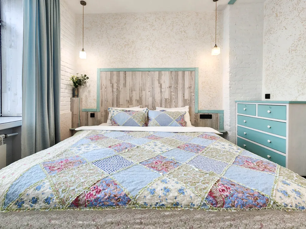 Винтажный Шик в историческом центре