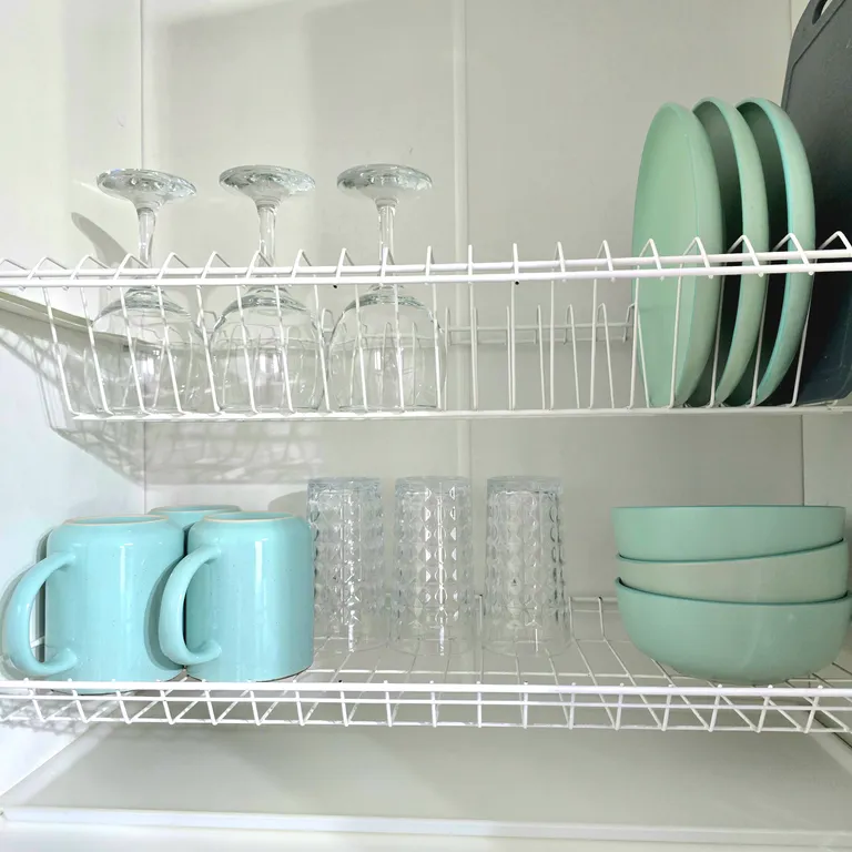 Современная уютная студия