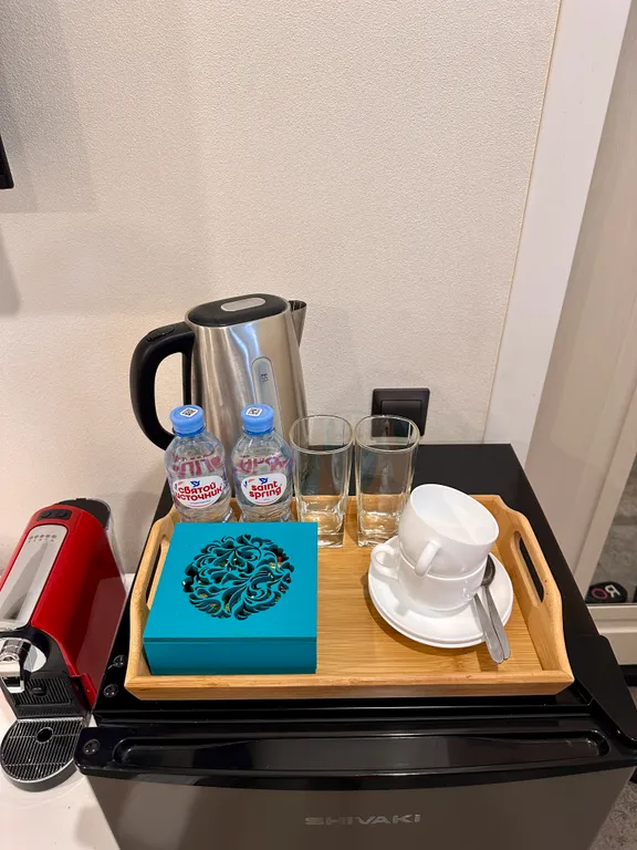 Квартира Комната — Адлер