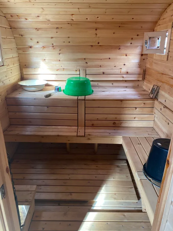 Дом премиум класса с большой территорией