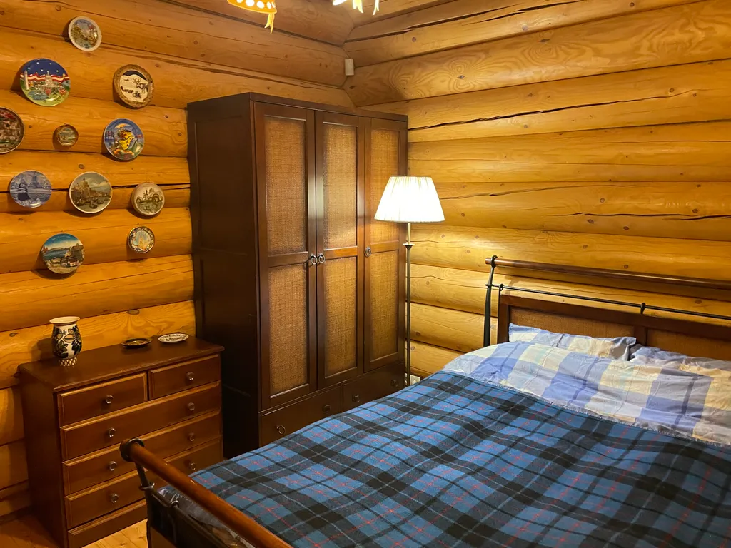 Частный дом сантана сенеж - семейный отдых с комфортом