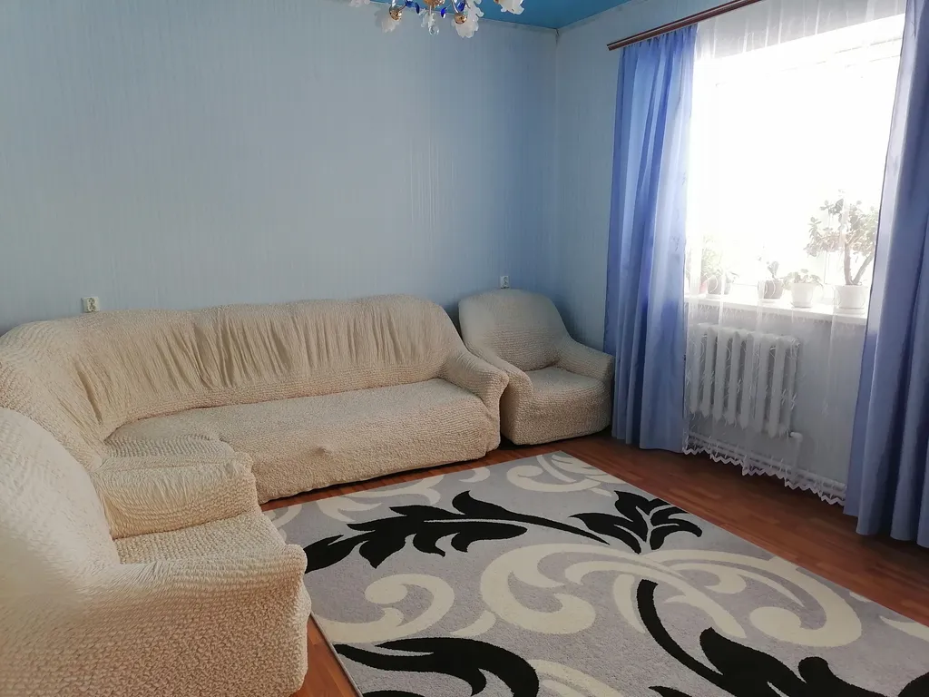 Коттедж Комфортный дом в деревне — аренда посуточно в Уфа