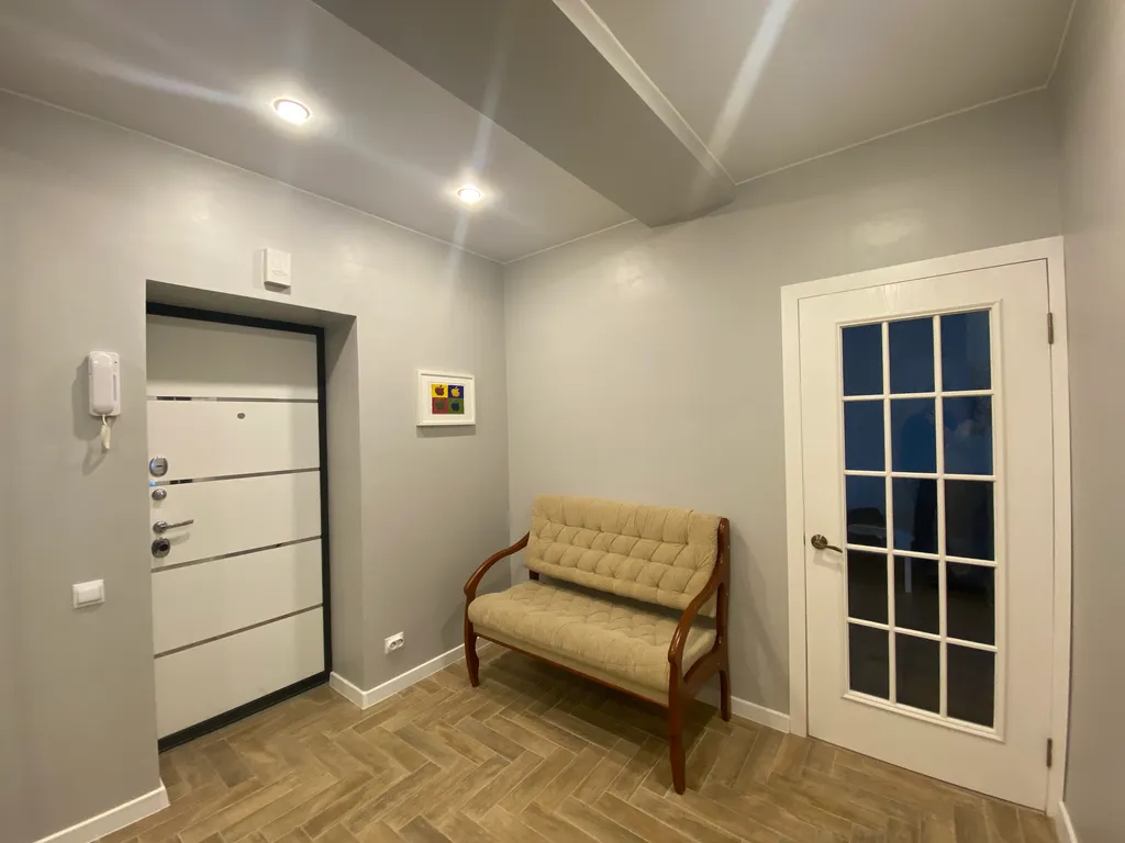 "Хочу приехать" на Мальцева 19