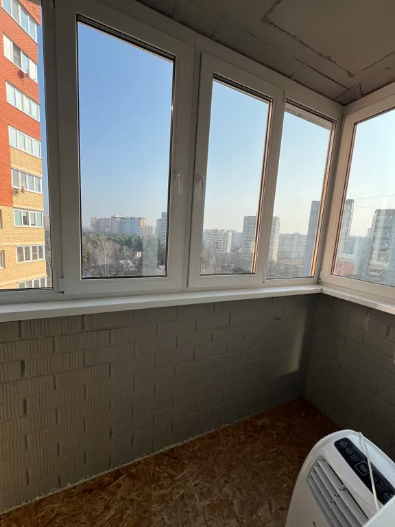 1 минута до станции Болшево