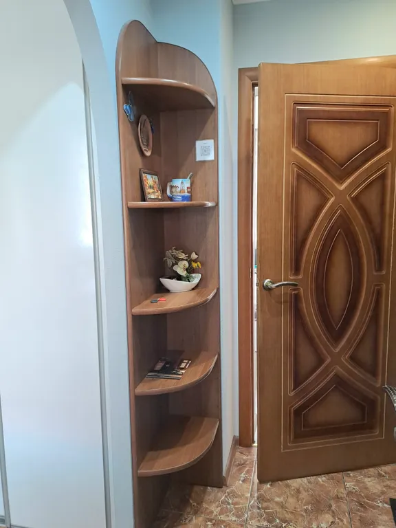 Квартира Квартира у Южного вокзала — Калининград