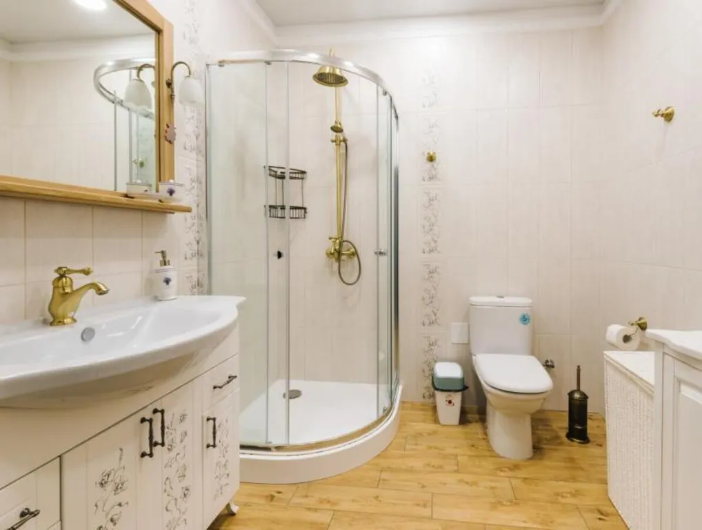 4-комнатный Дом