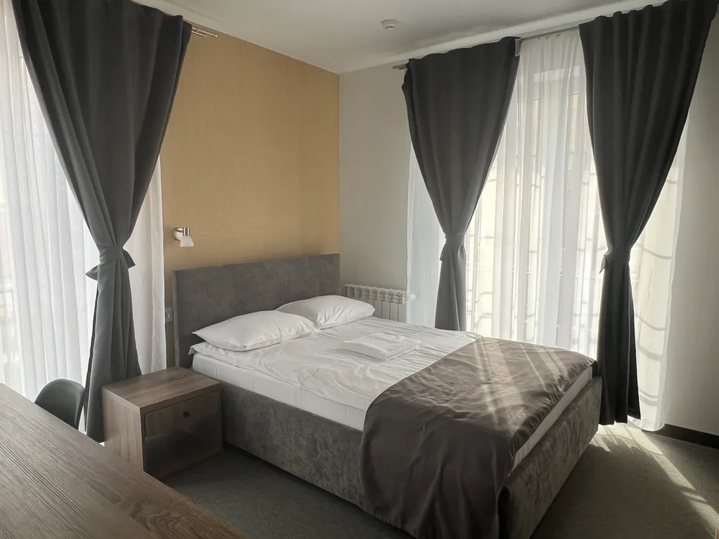 Гостевой дом Астра