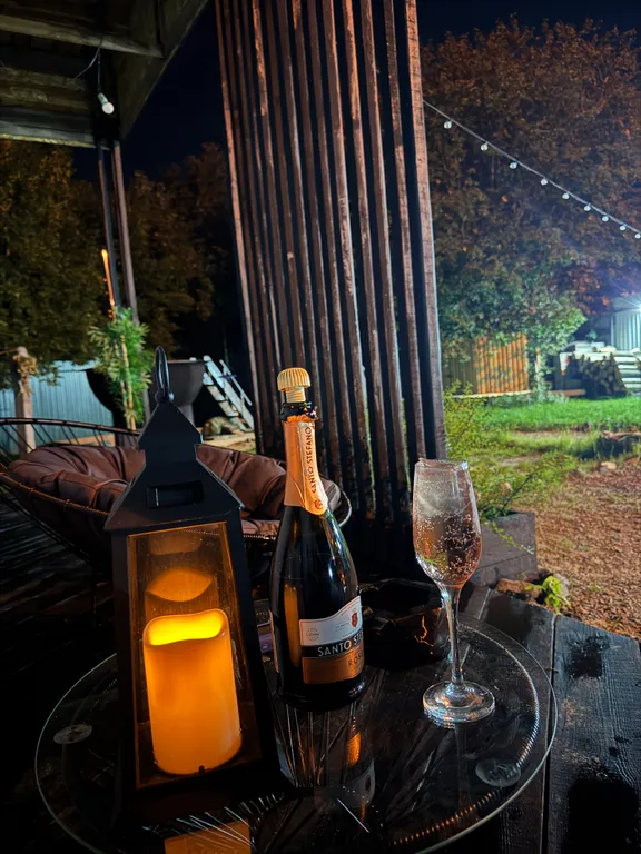 Дом отдыха в городе с баней и банным чаном