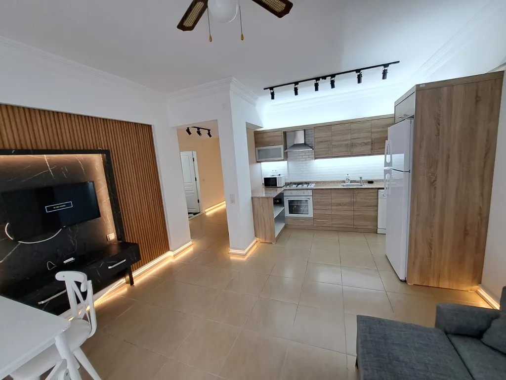 Квартира рядом с морем