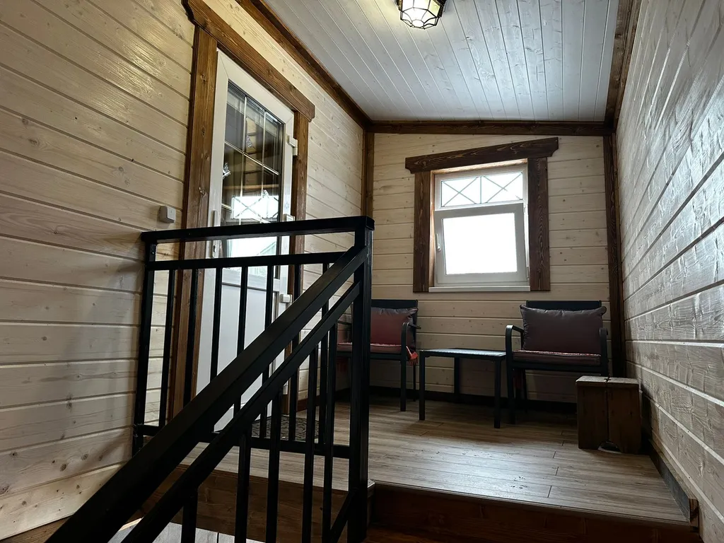 Апартаменты Дуэт