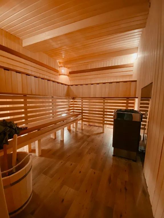 Отель XIX века Милости  простим