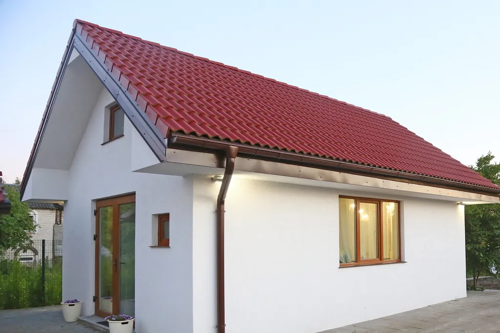 Коттедж Апартамент у озера — аренда посуточно в Калининград